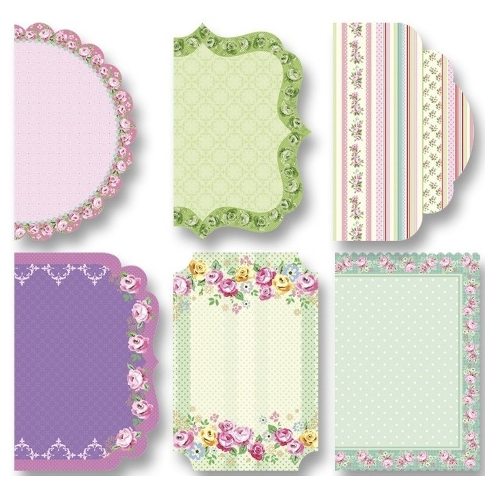 Disainpaber roosid 18 lehte