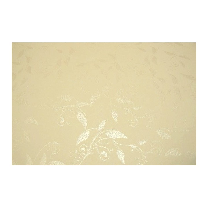 Dekotariiv kartong A4 liana kreem