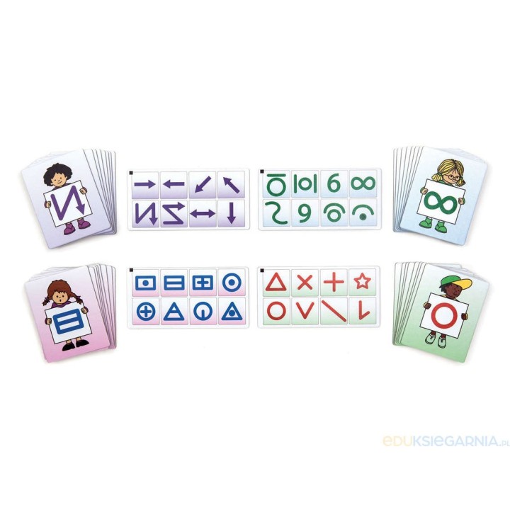 kaardimäng "Joonista ja tunneta" TELLIMISEL