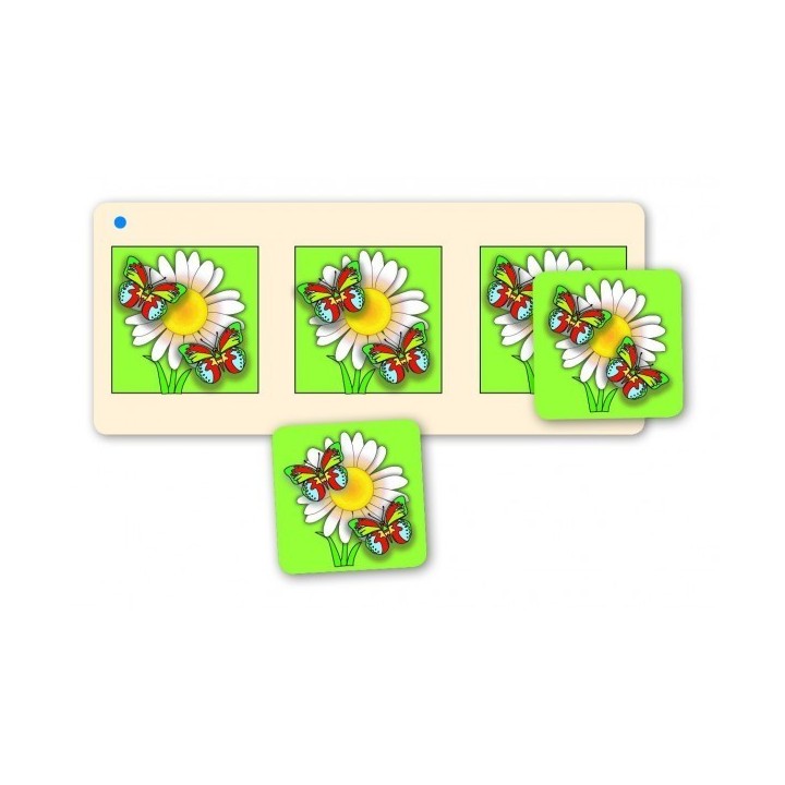 kaardimäng "vaata ja leia"