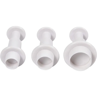Voolimisvorm pressiga ring