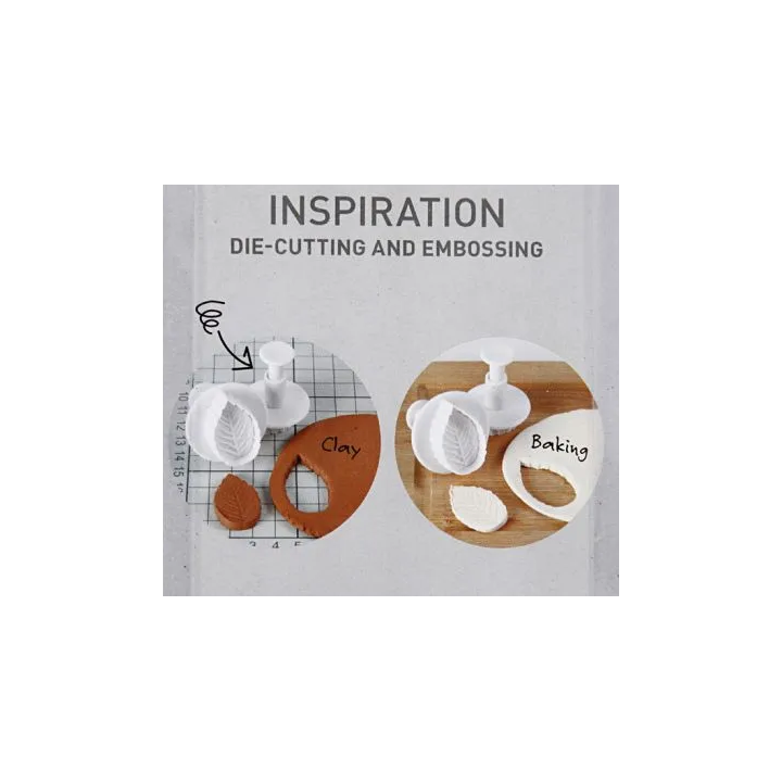 Voolimisvorm pressiga ring