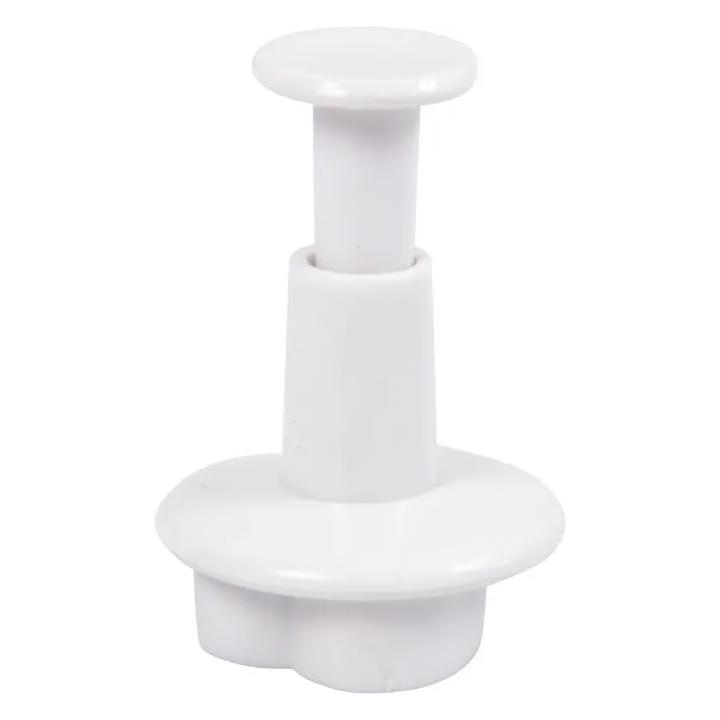 Voolimisvorm pressiga süda