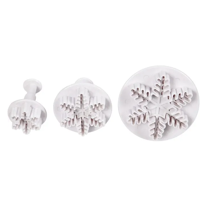 Voolimisvorm pressiga lumehelves