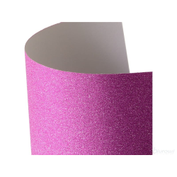 Kleebis sädelev A4 10 lehte roosa