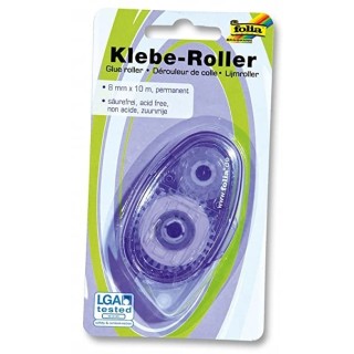 Liimiroller 8mm x 10m
