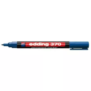 Marker veekindel 1mm sinine