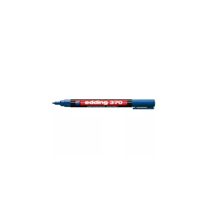 Marker veekindel 1mm sinine
