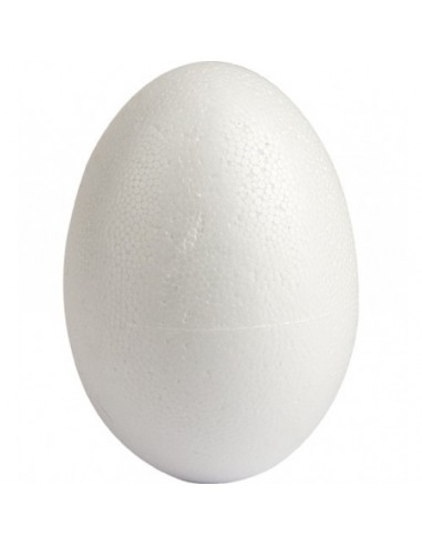 Vahtplast muna 10 cm