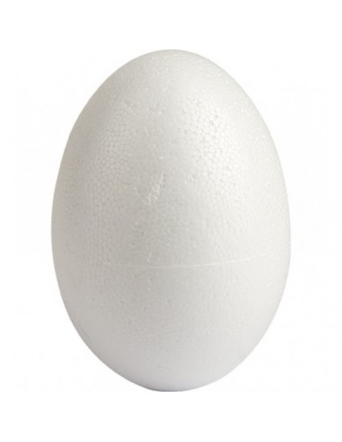 Vahtplast muna 6*4 cm