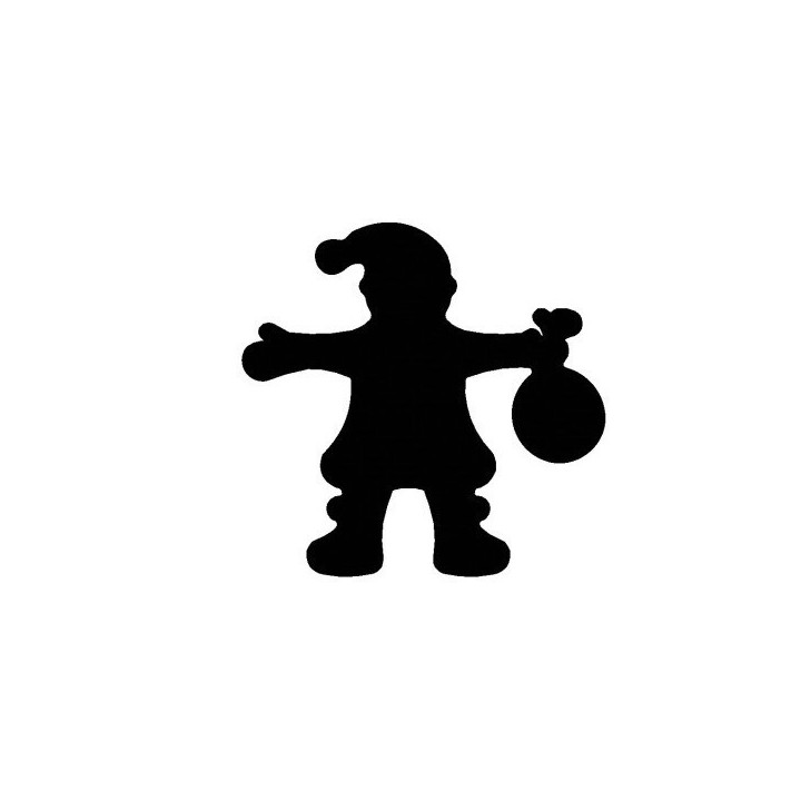 Motiivauguraud päkapikk