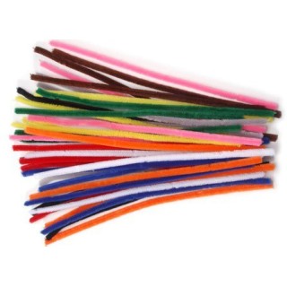 Karvatraat segu 50 tk