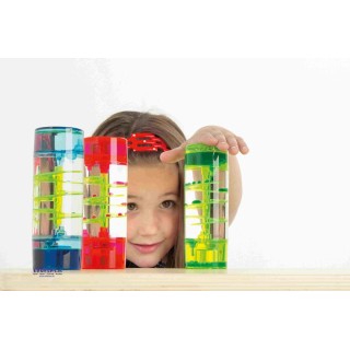 Õlikell veerevad tilgad "Spiraal" 3tk/pk