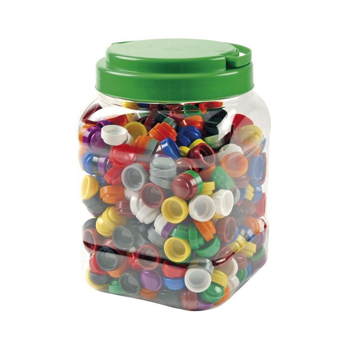 Arvutamiskomplekt topsis 500tk