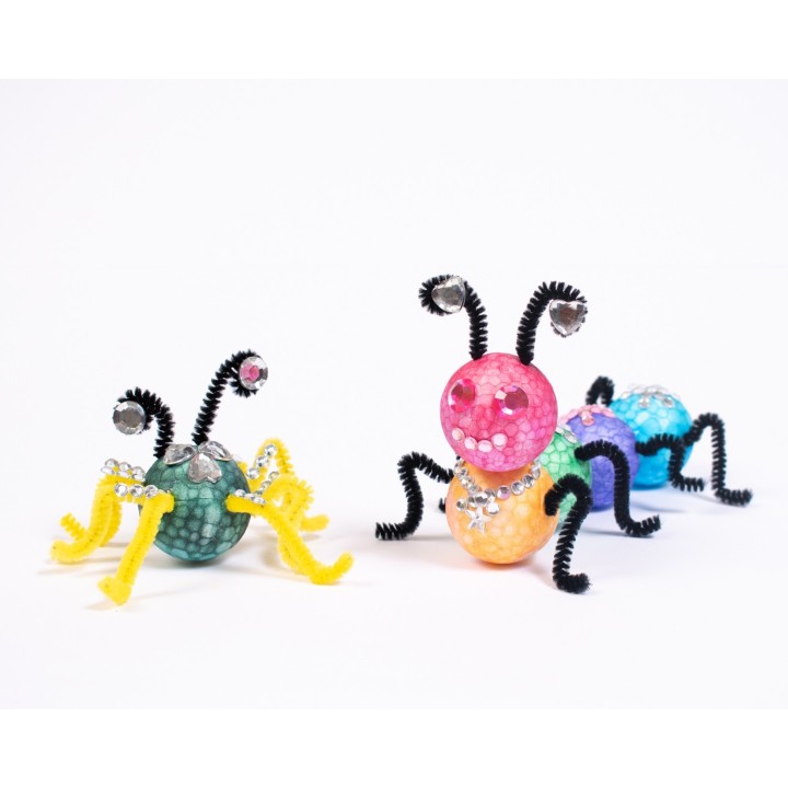 Vahtplast pall 50 mm