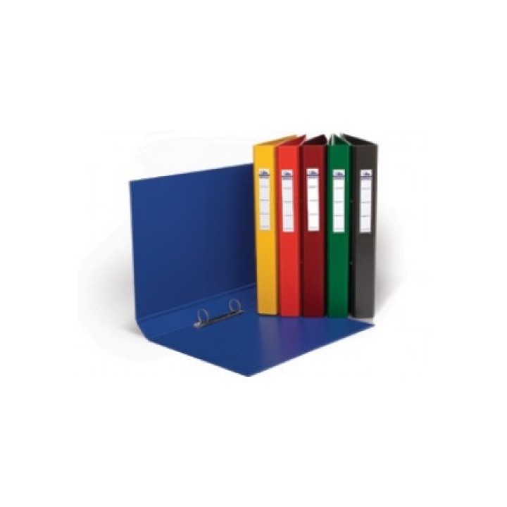 Rõngaskaaned A4 3,5 cm 2 rõngast