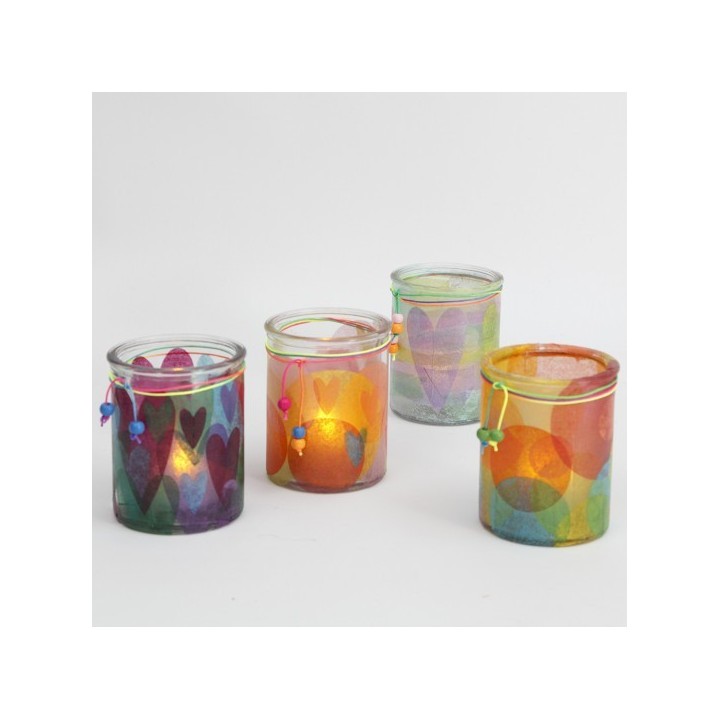 Siidipaber 20 lehte, 10 erin.värvi Siidipaber 20 lehte, 10 erin.värvi