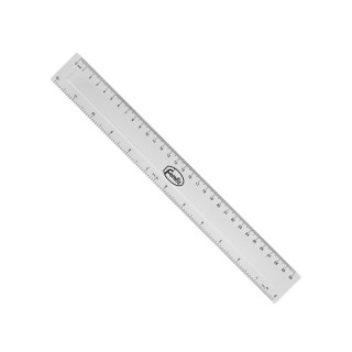 Joonlaud 30 cm läbipaistev