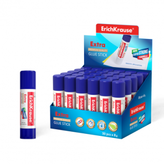 Liimipulk 8g ErichKrause Ekstra