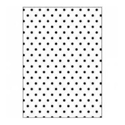 Tekstuurplaat 13*18,5cm täpid