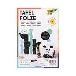 Must tahvlikile kleebitav...