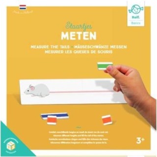 Õppemäng "Pikem-lühem"