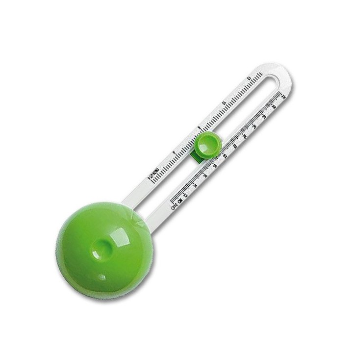 Ringlõikur WEDO 10-32cm