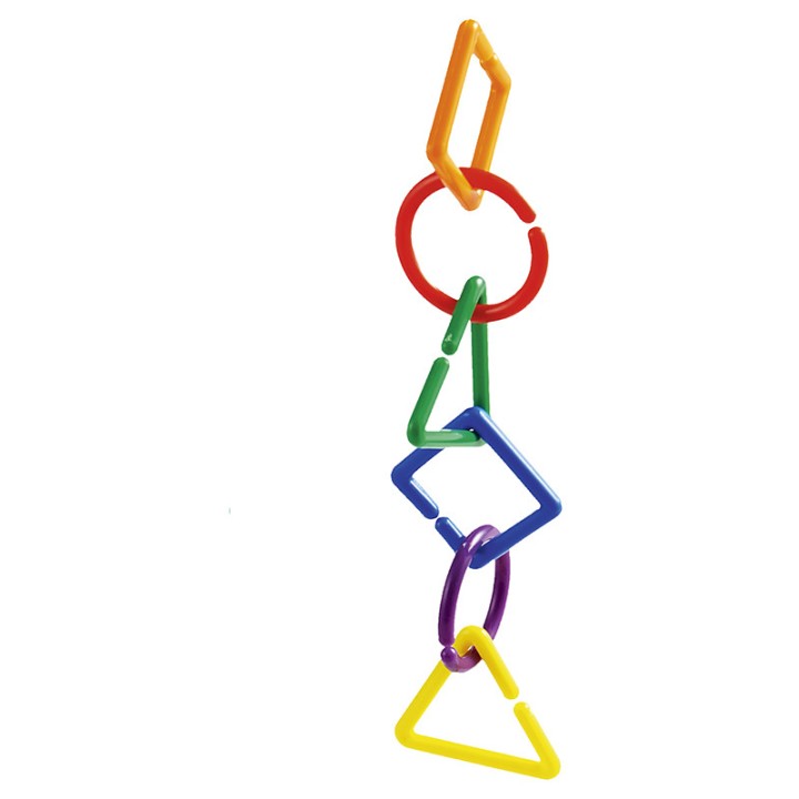 Geomeetrilised lülid