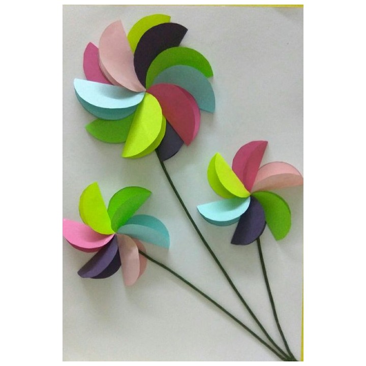 Motiivauguraud 3tk d 25+49+75mm ring