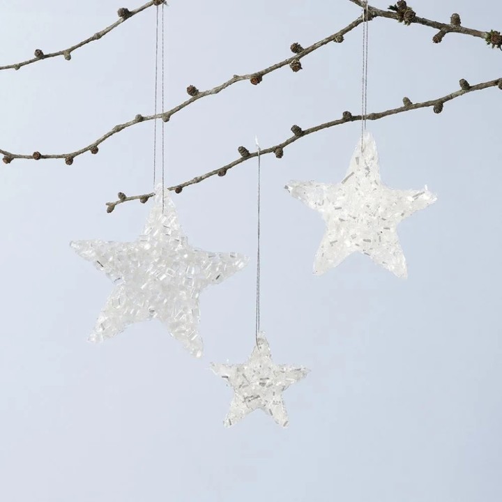 Voolimisvorm 5 tähte