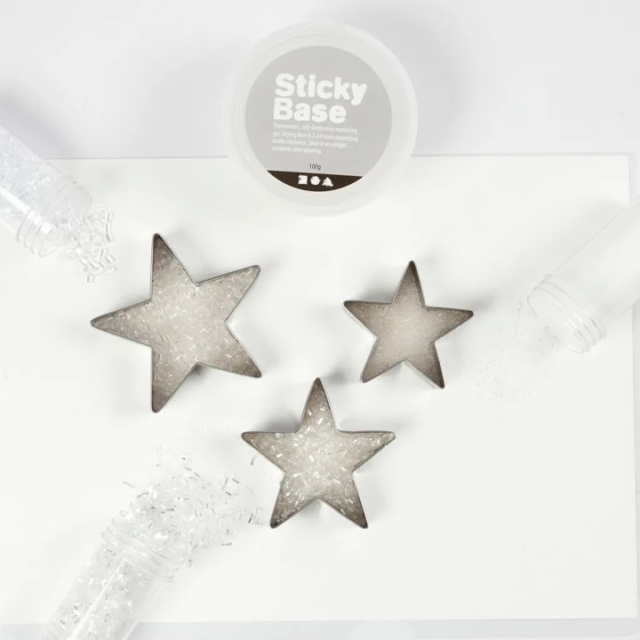 Voolimisvorm 5 tähte