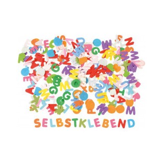Kleebitavad vildist tähed 3cm