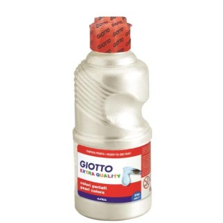Guašš Giotto 250 ml pärlvalge