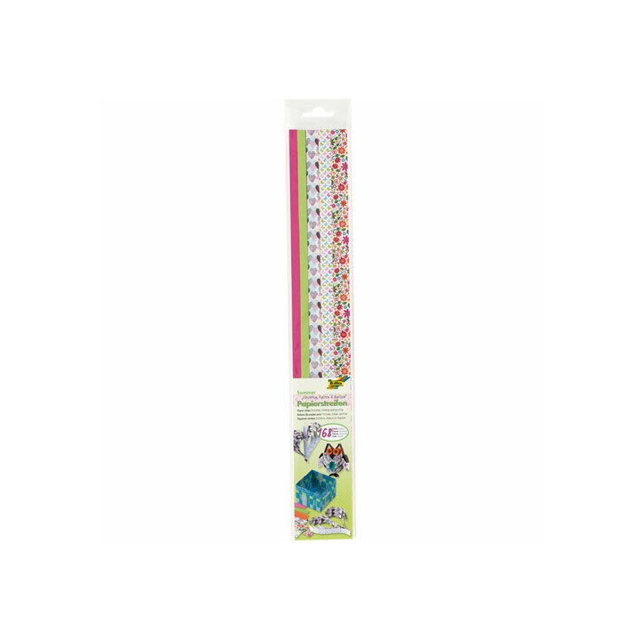 Paberribad 168 tk. suvi