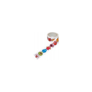 Kleebis monsters 450tk