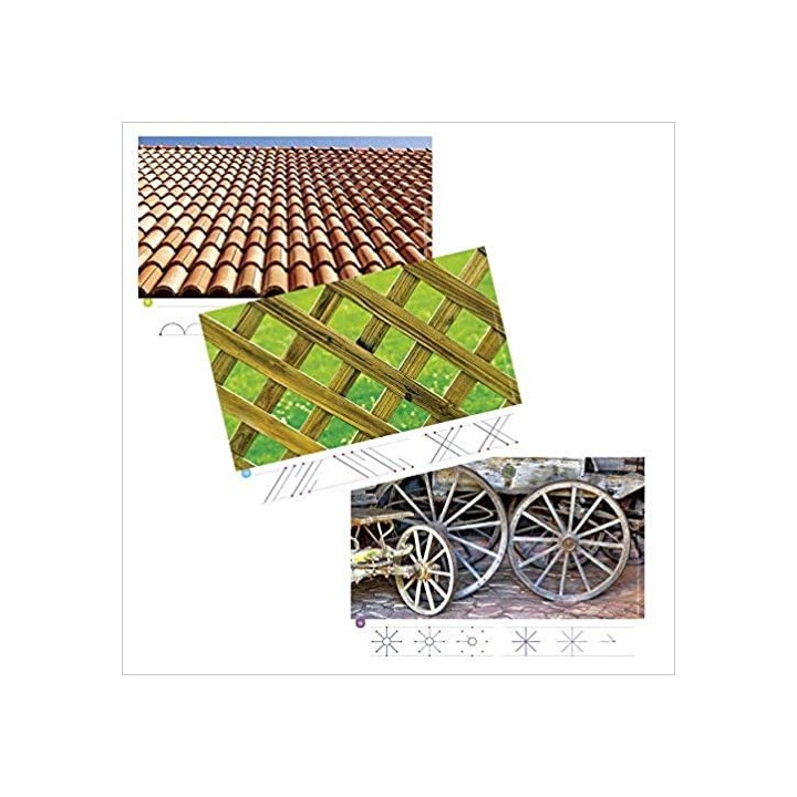 Õppemäng "Õpime kirjutama"