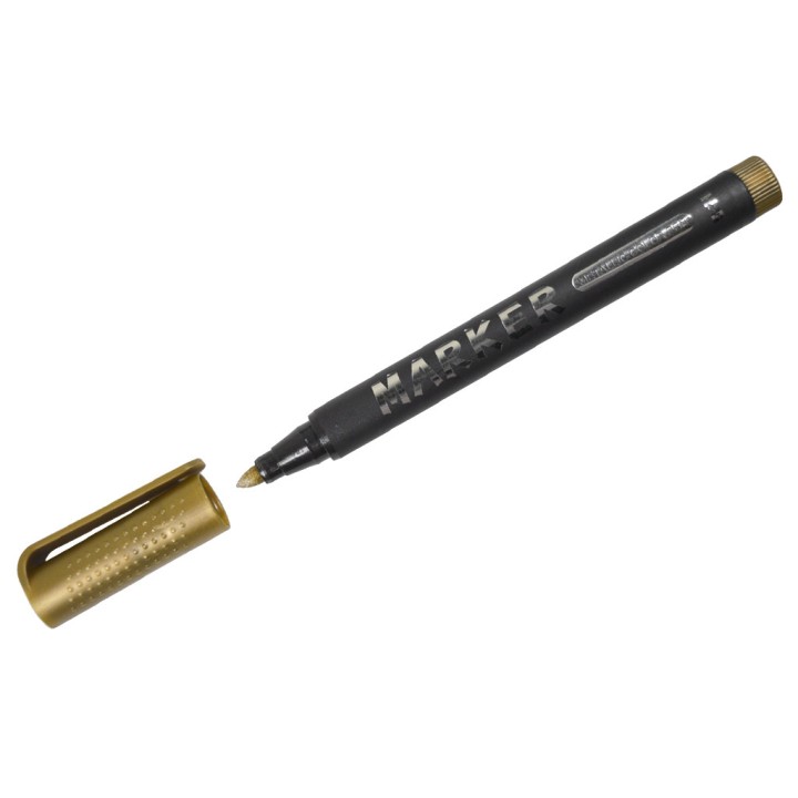 Viltpliiatsid metallik / pärlmutter 10 tk.