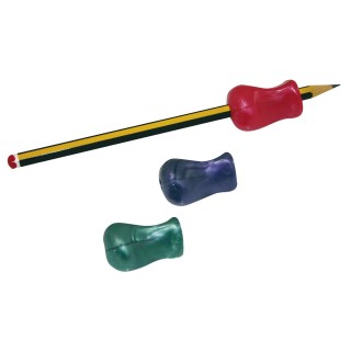 Pliiatsihoidja ergonoomiline
