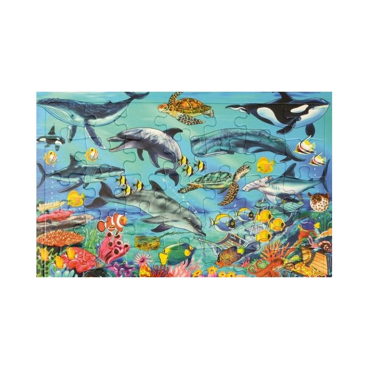 Pusle alusel MERI 35 osa