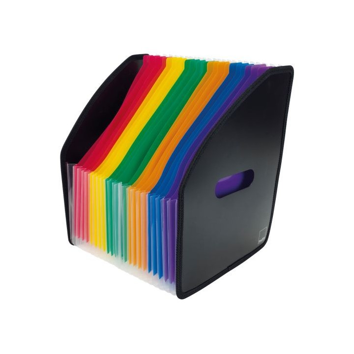 Dokumendi sorteerija 23 sahtlit