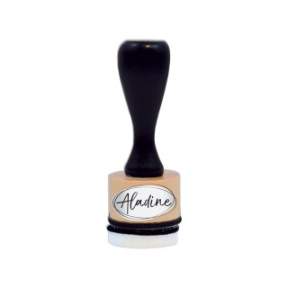 Hajutustempel tindile