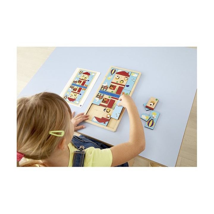 Õppemäng "Peegelpilt"