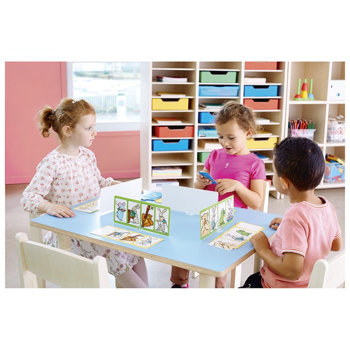 Keeleõppemäng "Tegevuste kirjeldus" Keeleõppemäng "Tegevuste kirjeldus"