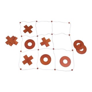 Trips-traps-trull 75cm x 75cm