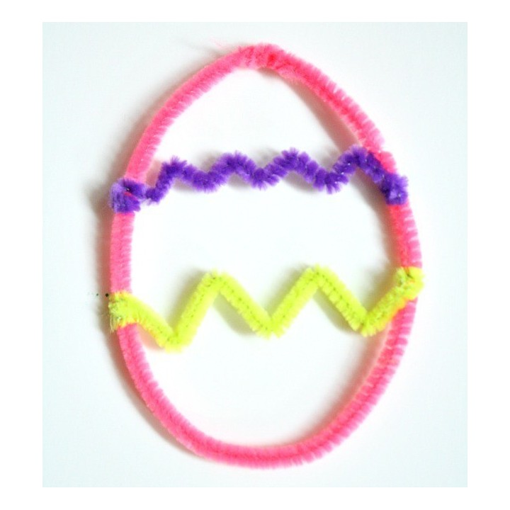 Karvatraat segu 100tk.