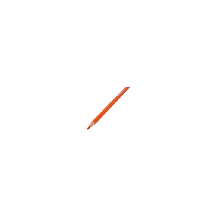 Värvipliiats 1 värv ORANŽ