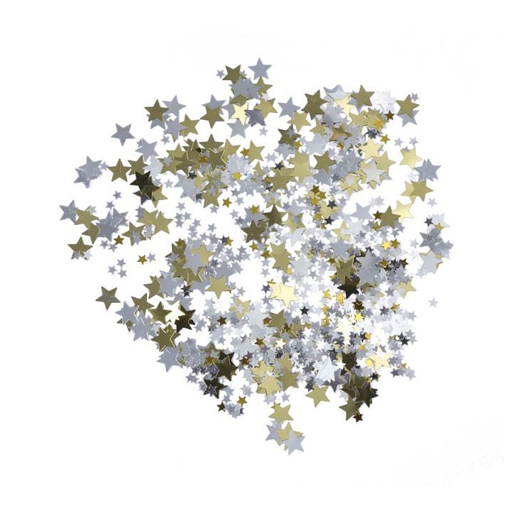 Litrid tähed 25 g Litrid tähed 25 g