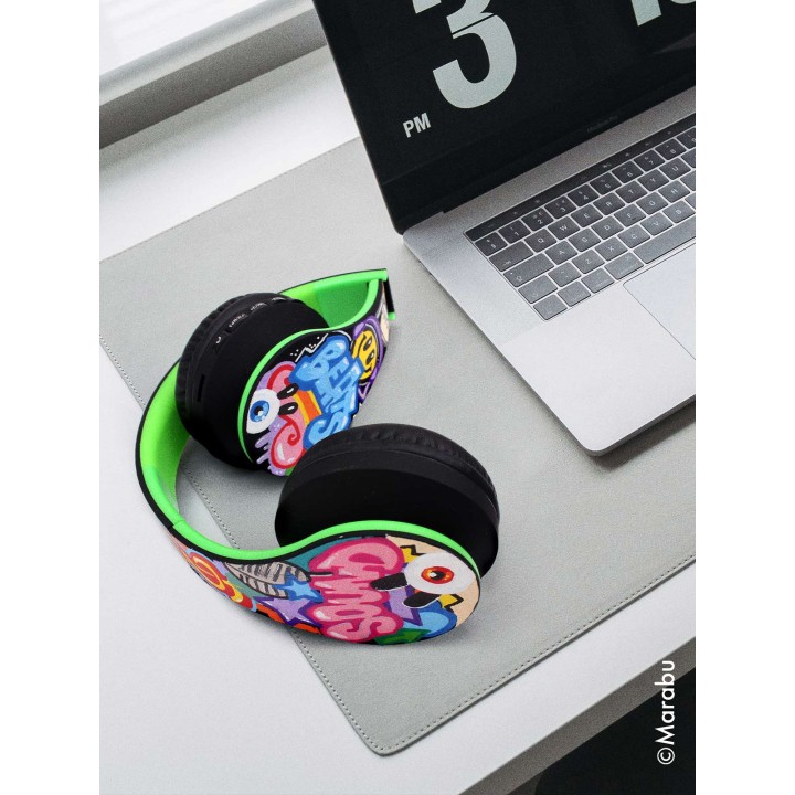 Akrüülmarker YONO 3mm helesinine