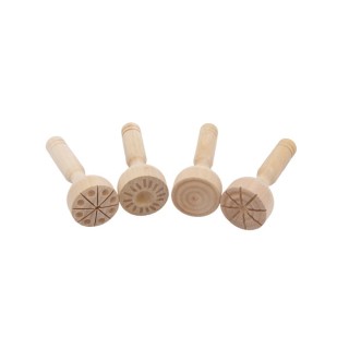 Templid voolimismassile 4tk