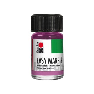 Marmoriseerimisvärv 15ml violetne